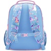 Simple Modern Medium Bluey Toddler Backpack for School Girls and Boys | Kindergarten Elementary Kids Backpack | Fletcher Collection | Kids – 15″ tall | Bluey Sky(My Little Pony: Garden of Rainbows)