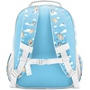 Simple Modern Medium Bluey Toddler Backpack for School Girls and Boys | Kindergarten Elementary Kids Backpack | Fletcher Collection | Kids – 15″ tall | Bluey Sky(Bluey: Bluey Sky)