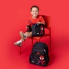 Simple Modern Medium Bluey Toddler Backpack for School Girls and Boys | Kindergarten Elementary Kids Backpack | Fletcher Collection | Kids – 15″ tall | Bluey Sky(Marvel: Spidey Kid)
