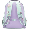 Simple Modern Medium Bluey Toddler Backpack for School Girls and Boys | Kindergarten Elementary Kids Backpack | Fletcher Collection | Kids – 15″ tall | Bluey Sky(Gabby’s Dollhouse: Gabby’s Friends)