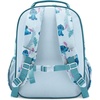 Simple Modern Medium Bluey Toddler Backpack for School Girls and Boys | Kindergarten Elementary Kids Backpack | Fletcher Collection | Kids – 15″ tall | Bluey Sky(Disney: Tropical Stitch)