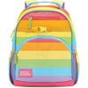 -Rainbow Stripes