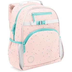 Simple Modern Medium Bluey Toddler Backpack for School Girls and Boys | Kindergarten Elementary Kids Backpack | Fletcher Collection | Kids – 15″ tall | Bluey Sky(-Rainbow Speckles)