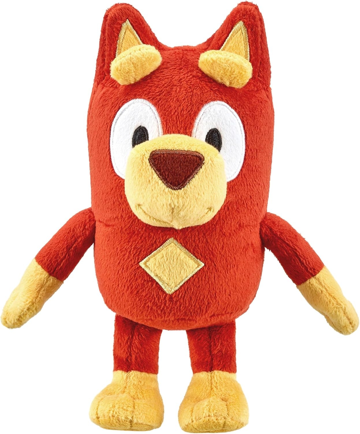 image:imageBluey Friends 3 Pack Plush Toys Winton Honey and MackenzieRusty Lila Snickers