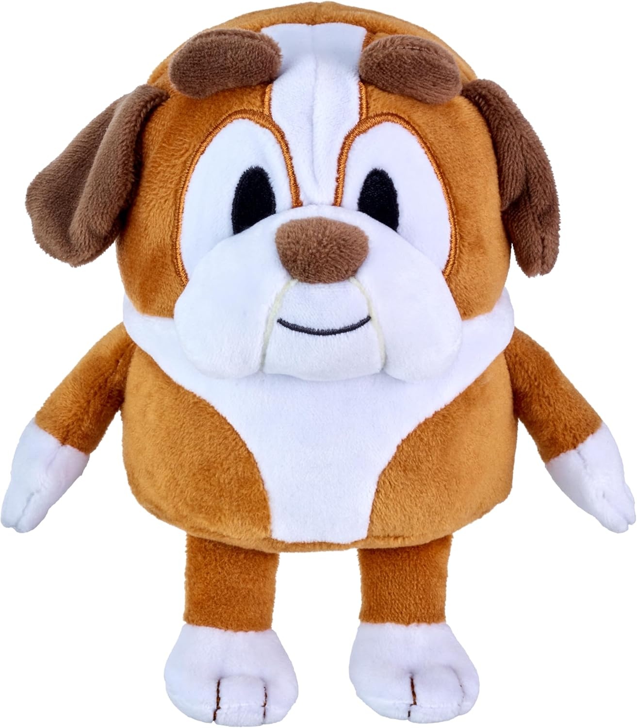 image:imageBluey Friends 3 Pack Plush Toys Winton Honey and MackenzieWinton Honey Mackenzie