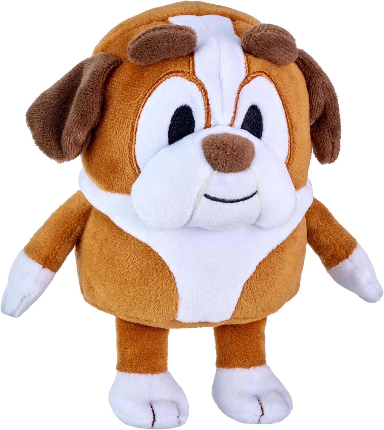 image:imageBluey Friends 3 Pack Plush Toys Winton Honey and MackenzieWinton Honey Mackenzie