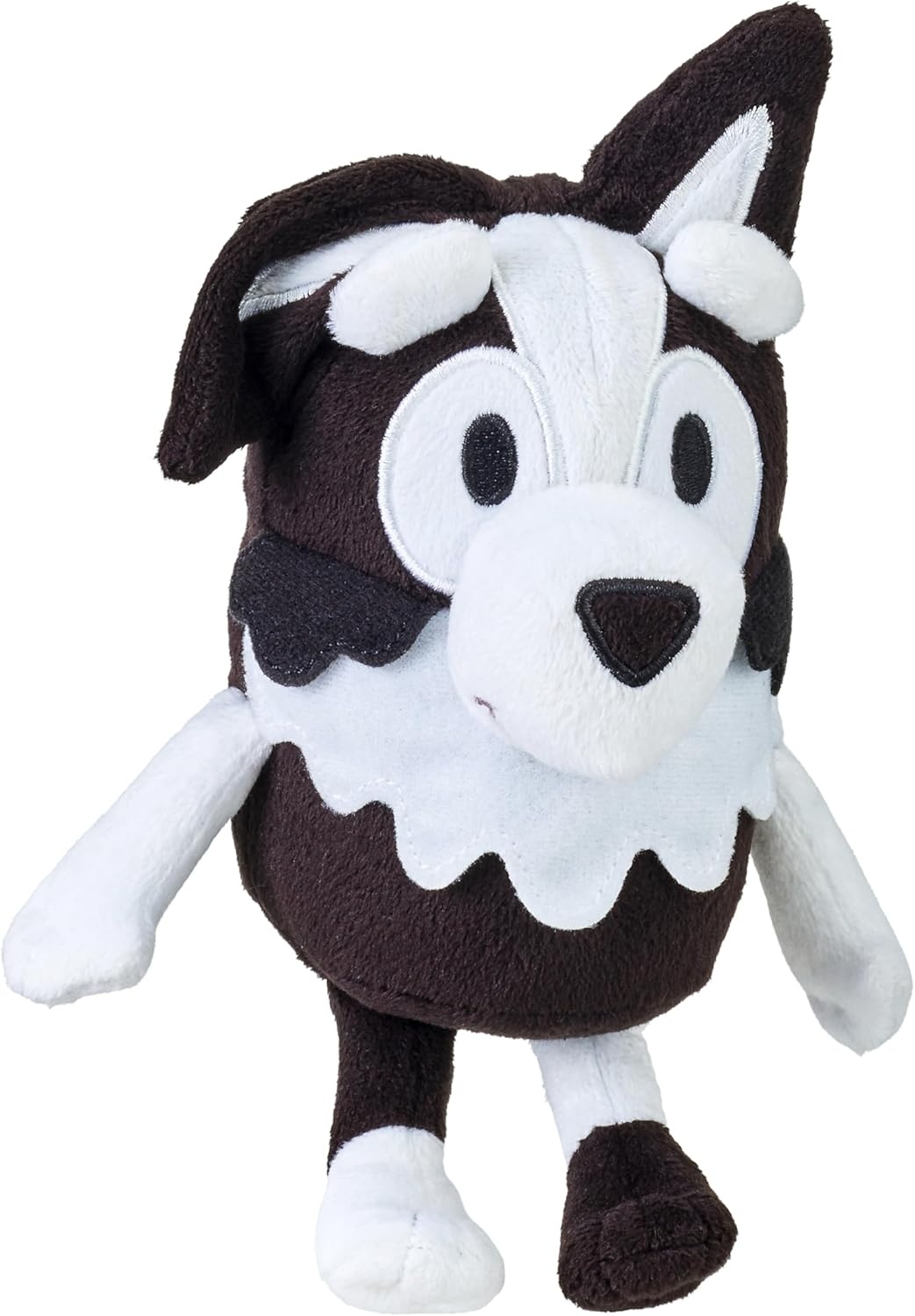 image:imageBluey Friends 3 Pack Plush Toys Winton Honey and MackenzieWinton Honey Mackenzie