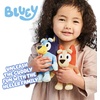 Bluey Friends 3 Pack Plush Toys, Winton, Honey and Mackenzie(Bluey  Bingo  Bandit  & Chilli)