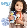 Bluey Friends 3 Pack Plush Toys, Winton, Honey and Mackenzie(Bluey & Bingo)