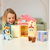 Bluey Friends 3 Pack Plush Toys, Winton, Honey and Mackenzie(Bluey’s Play Date Plush Surprise)
