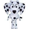 Bluey Friends 3 Pack Plush Toys, Winton, Honey and Mackenzie(Lucky  Chloe  & Coco)