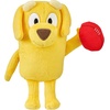 Bluey Friends 3 Pack Plush Toys, Winton, Honey and Mackenzie(Lucky  Chloe  & Coco)