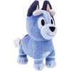 Bluey Friends 3 Pack Plush Toys, Winton, Honey and Mackenzie(Muffin & Socks)