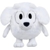 Bluey Friends 3 Pack Plush Toys, Winton, Honey and Mackenzie(Rusty  Lila  & Snickers)