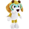 Bluey Friends 3 Pack Plush Toys, Winton, Honey and Mackenzie(Winton  Honey  & Mackenzie)