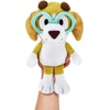 Bluey Friends 3 Pack Plush Toys, Winton, Honey and Mackenzie(Winton  Honey  & Mackenzie)