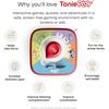 Tonieplay Bluey Game [Requires Toniebox 2 and Controller](Game + Controller)