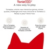 Tonieplay Bluey Game [Requires Toniebox 2 and Controller](Game + Controller)