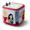 Tonies Sleeve – Decorative Wrap for Toniebox 2- Bluey(Disney Princess)
