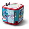 Tonies Sleeve – Decorative Wrap for Toniebox 2- Bluey(Disney Stitch)