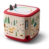 Tonies Sleeve – Decorative Wrap for Toniebox 2- Bluey(Forest)