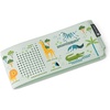 Tonies Sleeve – Decorative Wrap for Toniebox 2- Bluey(Jungle)