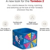 Tonies Sleeve – Decorative Wrap for Toniebox 2- Bluey(Marvel Spidey)