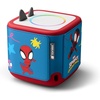 Tonies Sleeve – Decorative Wrap for Toniebox 2- Bluey(Marvel Spidey)