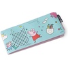 Tonies Sleeve – Decorative Wrap for Toniebox 2- Bluey(Peppa Pig)
