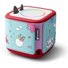 Tonies Sleeve – Decorative Wrap for Toniebox 2- Bluey(Peppa Pig)