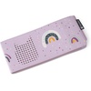 Tonies Sleeve – Decorative Wrap for Toniebox 2- Bluey(Rainbow)