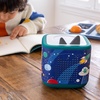 Tonies Sleeve – Decorative Wrap for Toniebox 2- Bluey(Space)