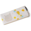Tonies Sleeve – Decorative Wrap for Toniebox 2- Bluey(Up in the Clouds)