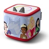 Tonies Sleeve – Decorative Wrap for Toniebox 2- Bluey(Disney Princess)