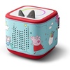 Tonies Sleeve – Decorative Wrap for Toniebox 2- Bluey(Peppa Pig)