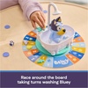 Spin Master Games Bluey Splash Time Board Game for Families