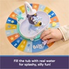 Spin Master Games Bluey Splash Time Board Game for Families