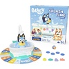 Spin Master Games Bluey Splash Time Board Game for Families