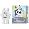 Spongelle Muffin – Vanilla Cupcake Body Buffer | Bluey