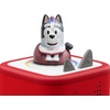 Tonies Bluey Audio Toy Figurine 3 Pack Set – Bluey, Bingo, Muffin