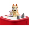Tonies Bluey Audio Toy Figurine 3 Pack Set – Bluey, Bingo, Muffin