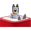Tonies Bluey Audio Toy Figurine 3 Pack Set – Bluey, Bingo, Muffin
