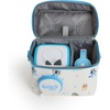 Tonies Listen & Go Carrying Case – Secure Protection for Your Toniebox, Headphones, Charging Station, and 6+ Tonies – Bluey