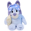 GUND Bedtime Bluey 13-Inch Interactive Talking Musical Plush Toy for Babies