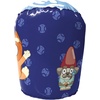 Hedstrom Bluey Bop Bag Combo & Glove Set – Inflatable Punching Bag for Ages 4 and Above, Inflates to 36 Inches