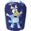 Hedstrom Bluey Bop Bag Combo & Glove Set – Inflatable Punching Bag for Ages 4 and Above, Inflates to 36 Inches