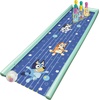 Hedstrom Bumper Bowling – Bluey(Bluey)