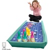 Hedstrom Bumper Bowling – Bluey(Bluey)