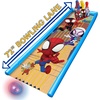 Hedstrom Bumper Bowling – Bluey(Spidey & Friends)
