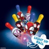 Hedstrom Bumper Bowling – Bluey(Spidey & Friends)